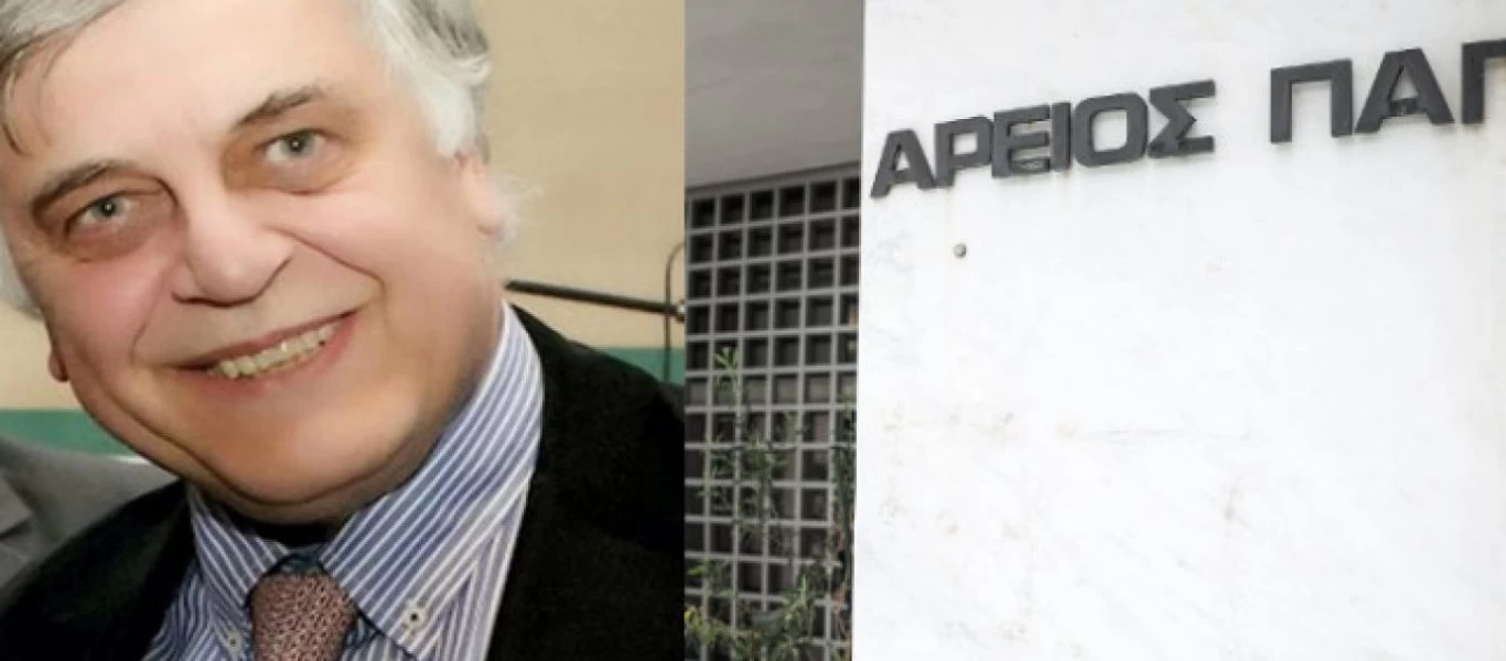Κατάθεση-«φωτιά» από τον I.Αγγελή για την υπόθεση Novartis: Τι αναφέρει για τον ρόλο του «Ρασπούτιν» και την Τουλουπάκη